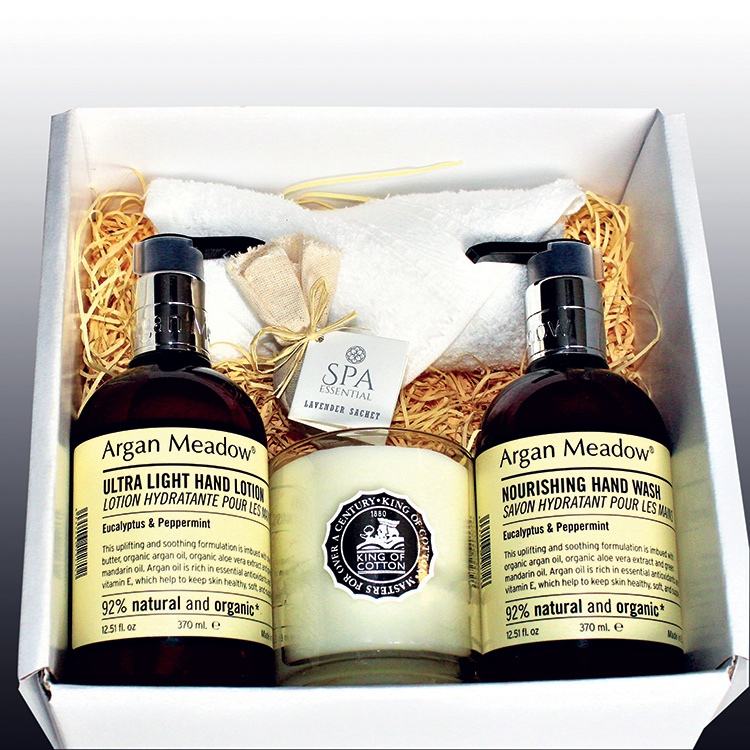 Wax Lyrical - Home and Lifestyle Magazine