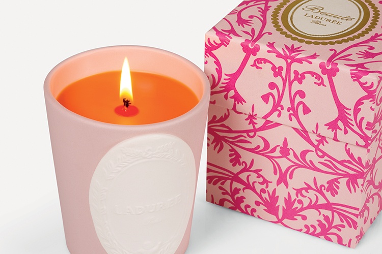 Wax Lyrical - Home and Lifestyle Magazine