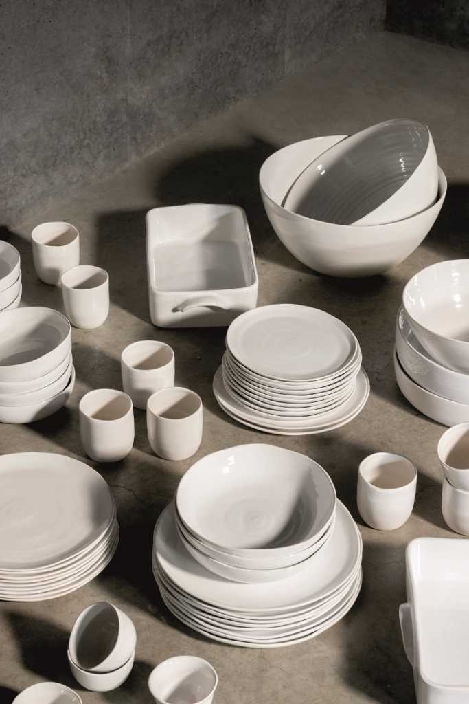 Tableware